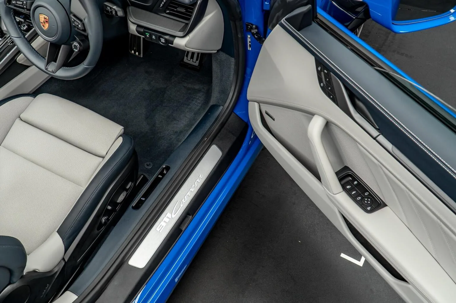2026 Porsche 911 Carrera Cabriolet, 30/30