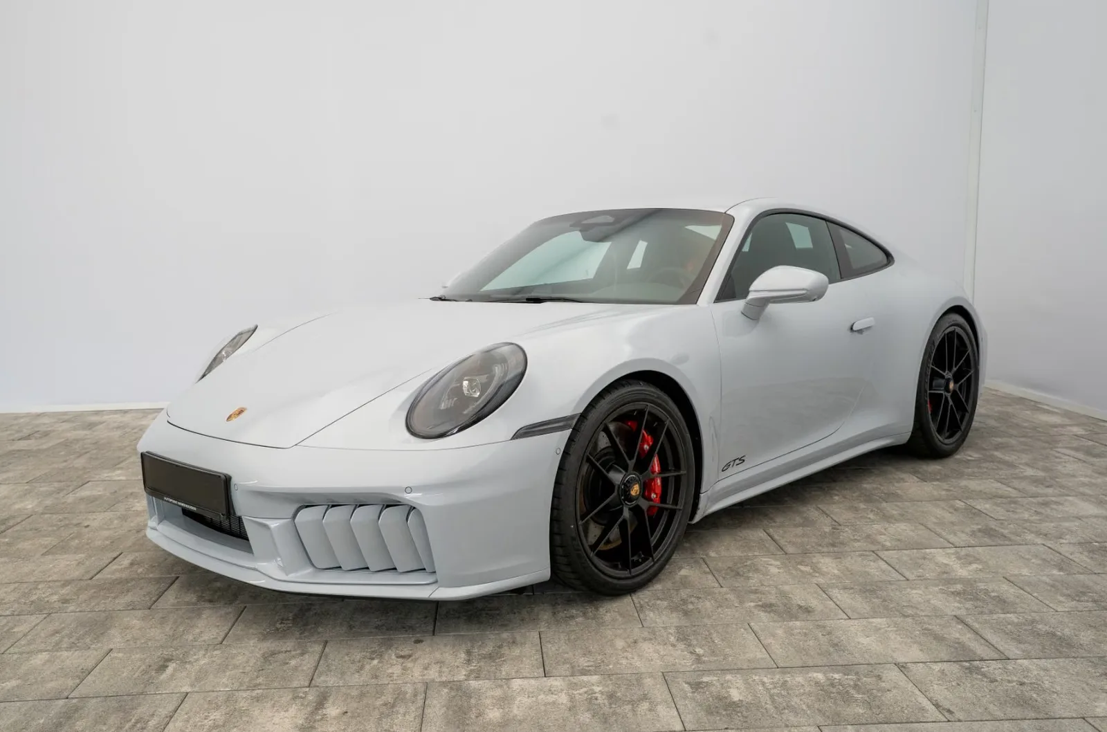 2026 Porsche 911 Carrera GTS, 5/27