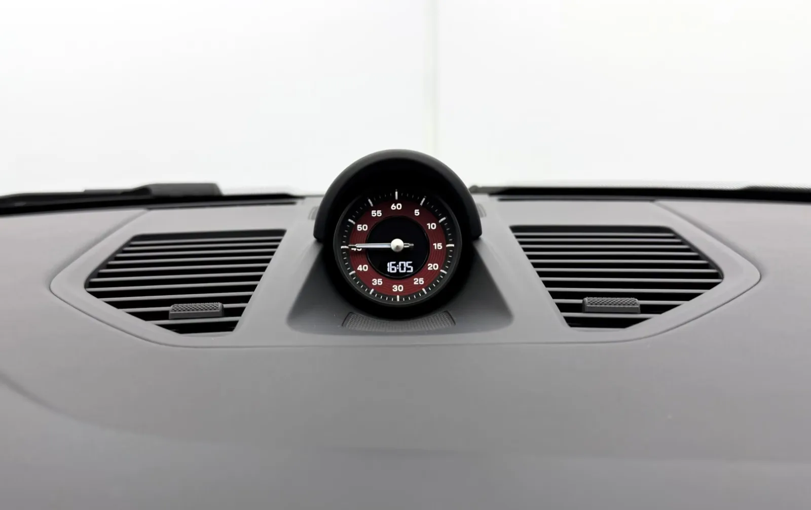 2026 Porsche 911 Carrera GTS, 16/27