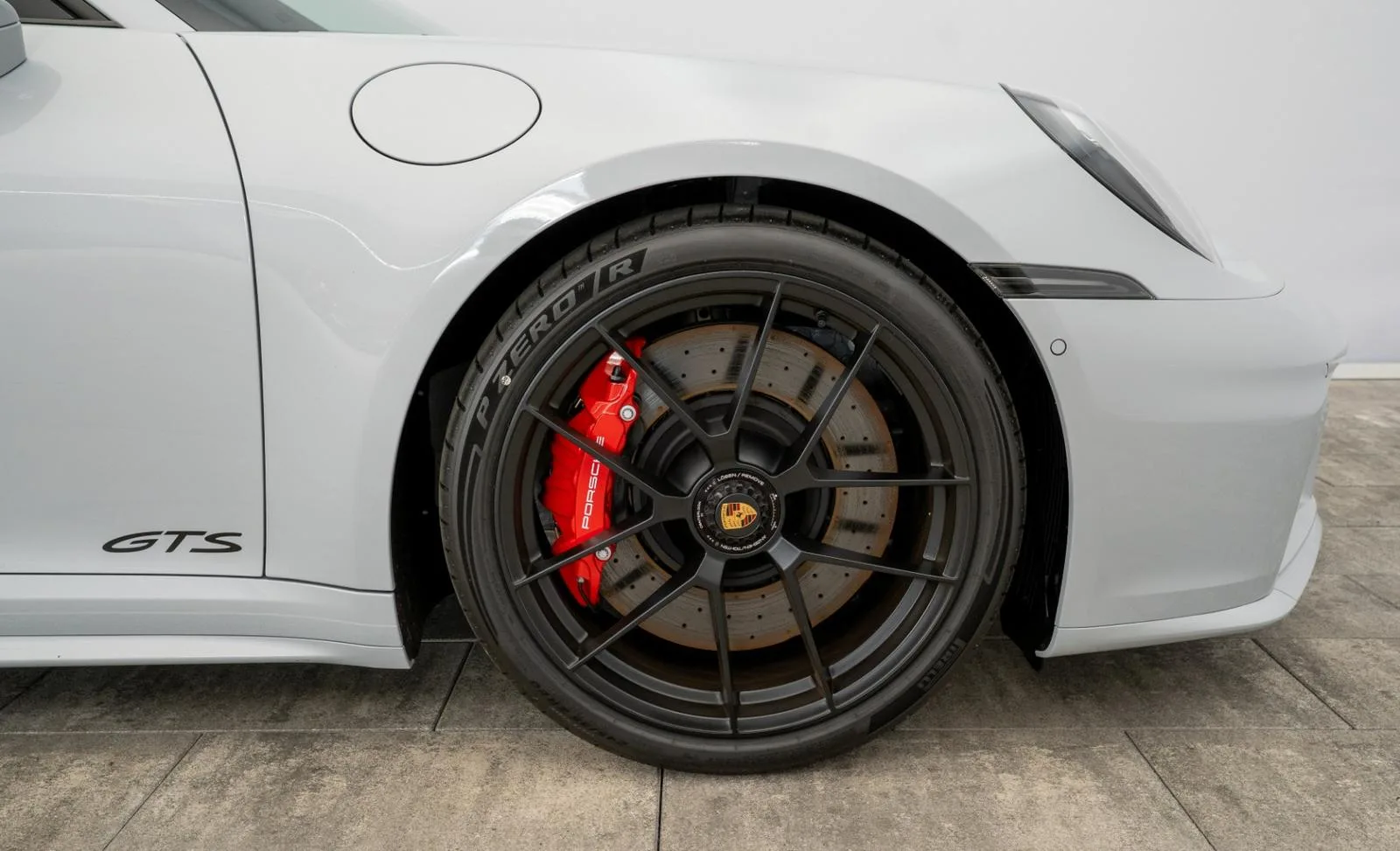 2026 Porsche 911 Carrera GTS, 23/27