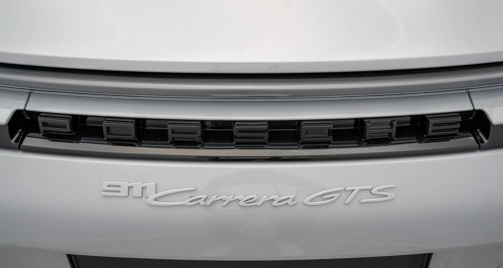 2026 Porsche 911 Carrera GTS, 25/27