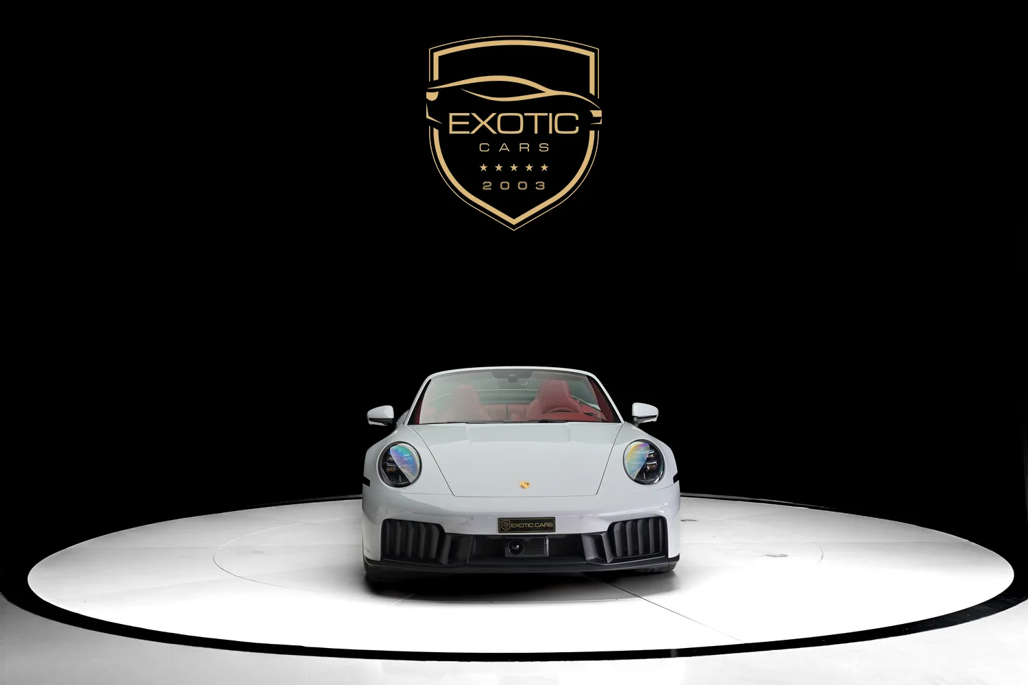2026 Porsche 911 Carrera GTS Cabriolet, 2/15