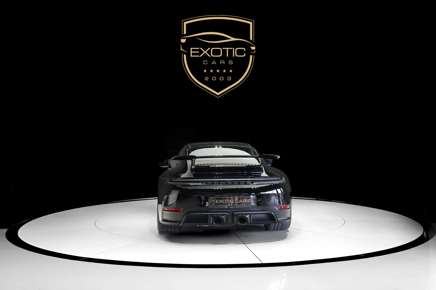 2026 Porsche 911 Carrera GTS, 13/18
