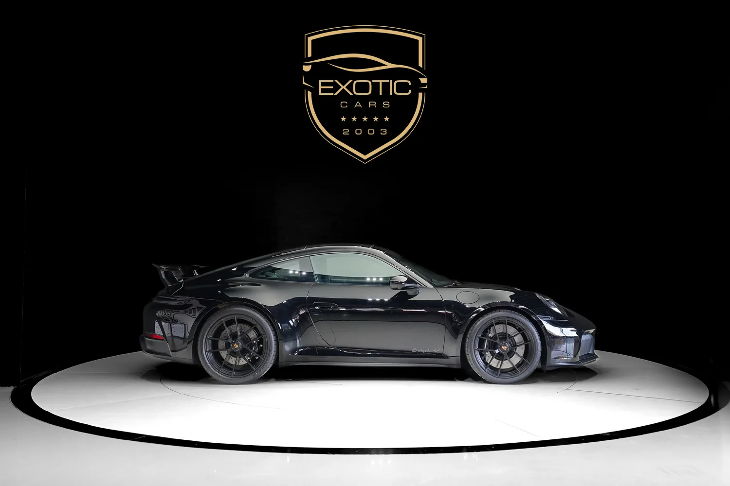 2026 Porsche 911 Carrera GTS, 15/18