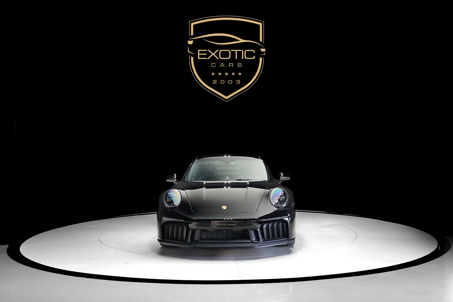 2026 Porsche 911 Carrera GTS, 16/18