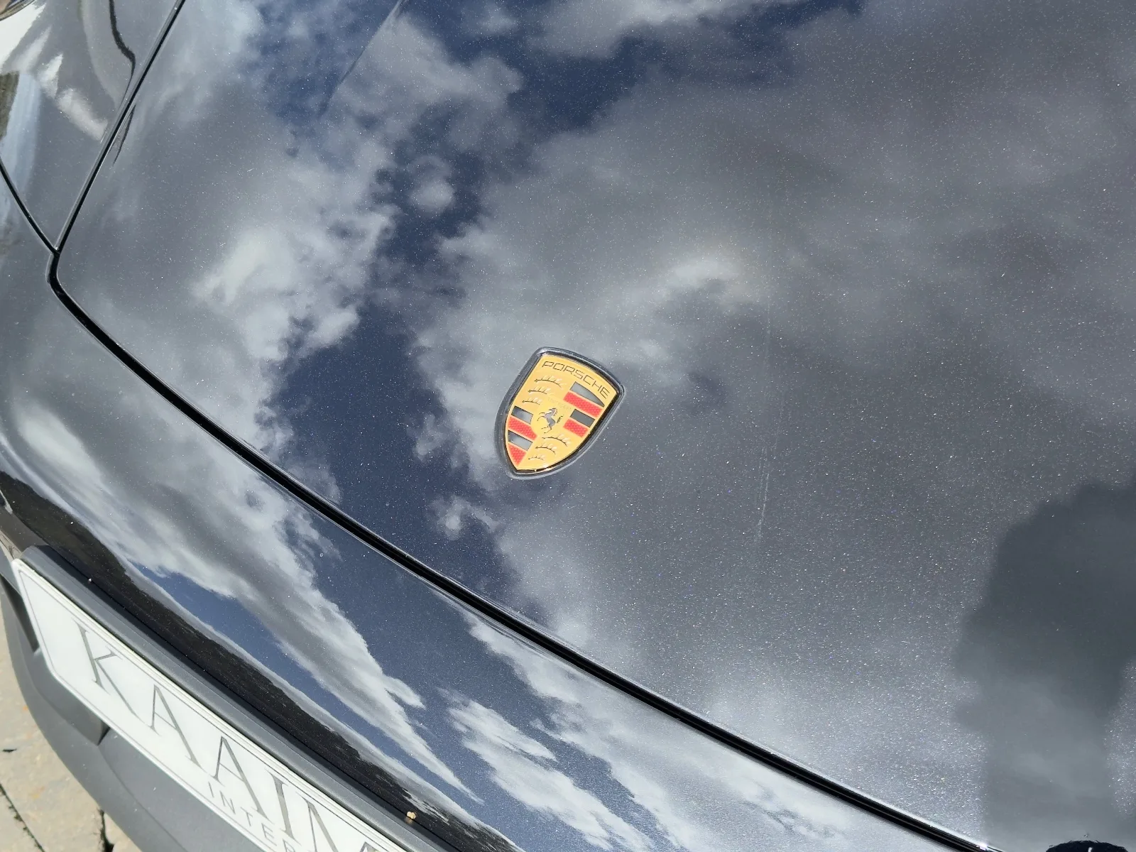 2026 Porsche 911 Carrera GTS, 7/30