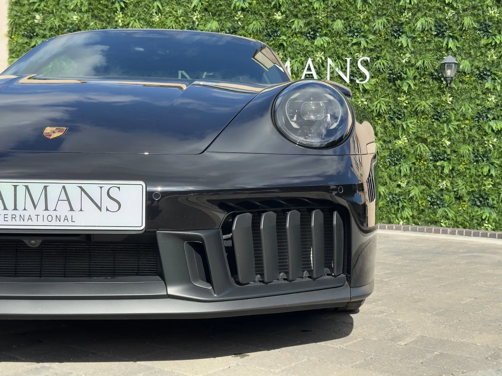 2026 Porsche 911 Carrera GTS, 10/30