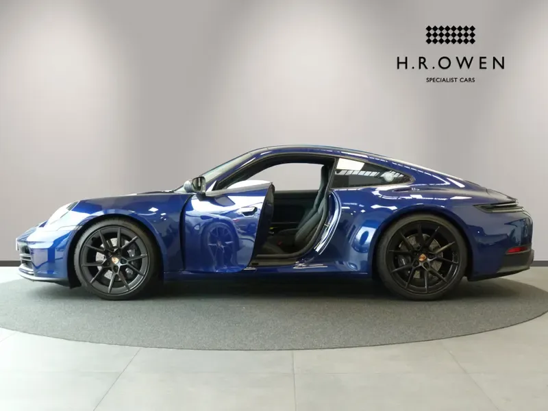 2026 Porsche 911 Carrera T, 7/30