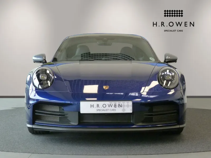 2026 Porsche 911 Carrera T, 8/30