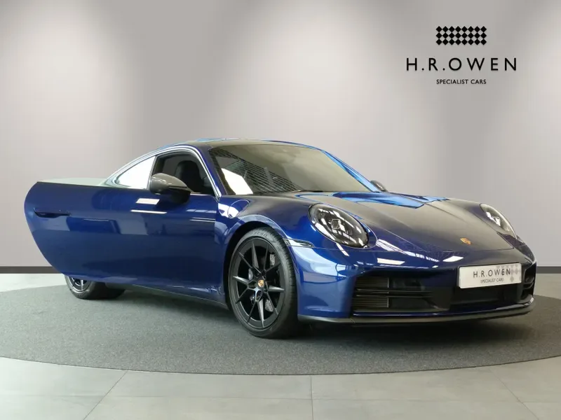 2026 Porsche 911 Carrera T, 11/30