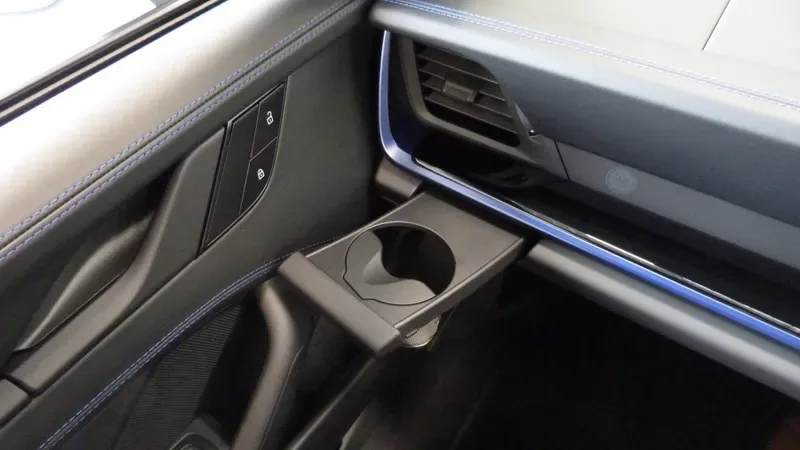 2026 Porsche 911 Carrera T, 30/30
