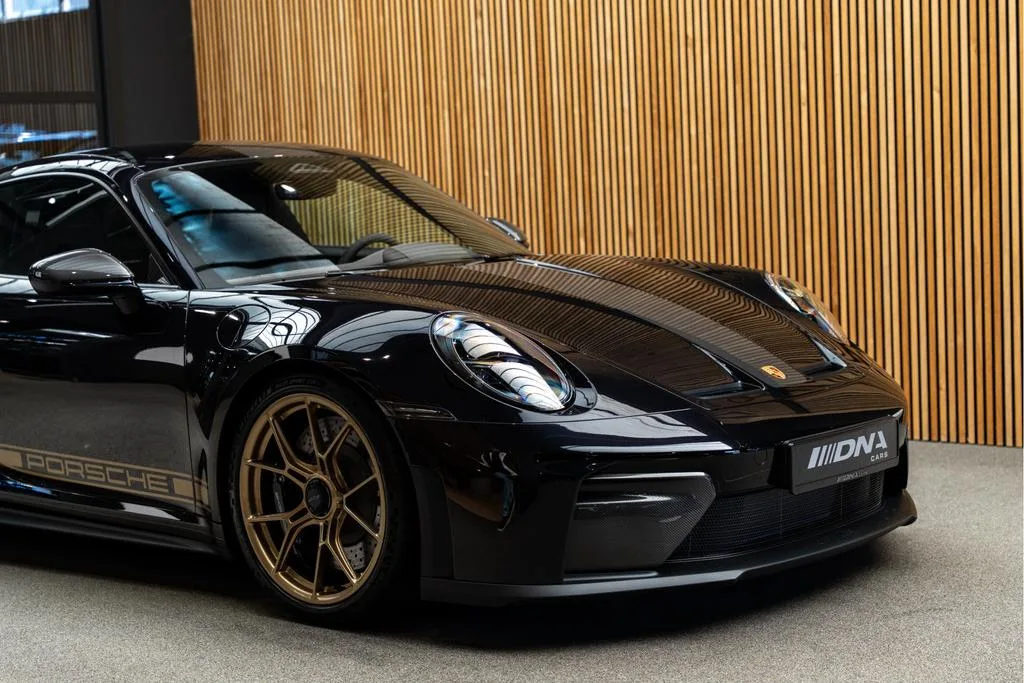 2026 Porsche 911 GT3 Weissach, 10/30