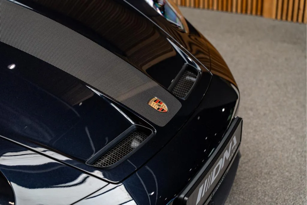 2026 Porsche 911 GT3 Weissach, 14/30