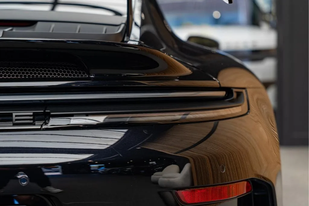 2026 Porsche 911 GT3 Weissach, 19/30