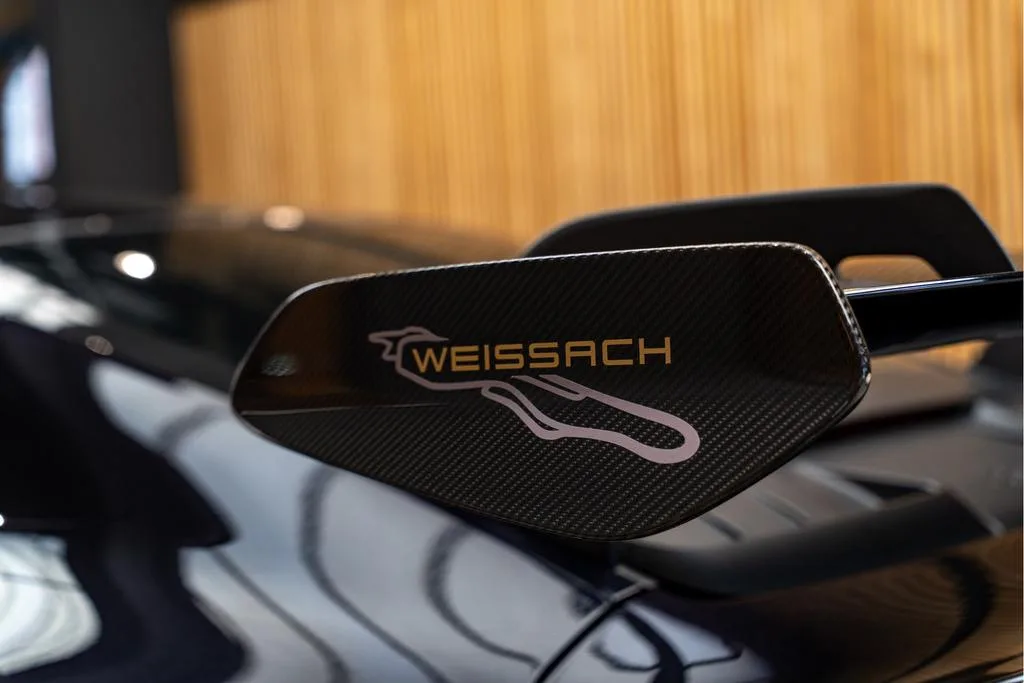 2026 Porsche 911 GT3 Weissach, 22/30