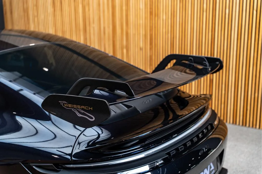2026 Porsche 911 GT3 Weissach, 23/30