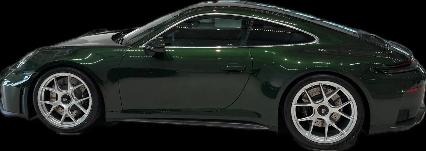 2026 Porsche 911 GT3 Touring package, manual angeboten von einem Fachhändler in Pfaffenhofen an der Ilm, Deutschland, Hauptfoto