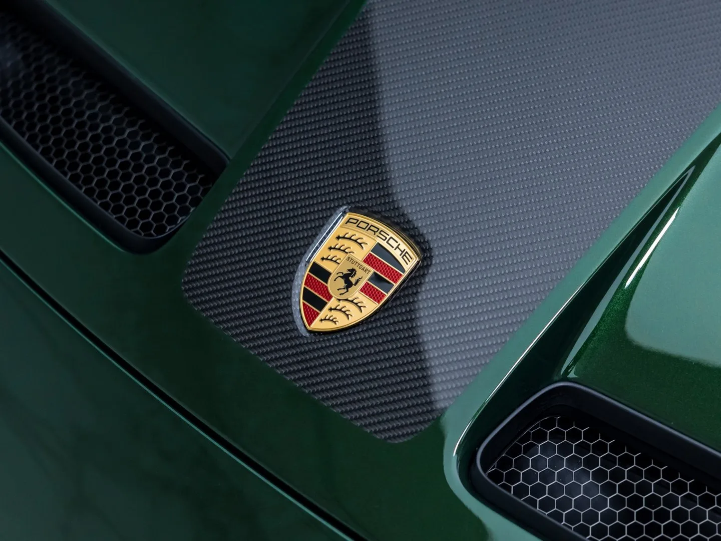 2026 Porsche 911 GT3 992.2 Weissach, 3/30