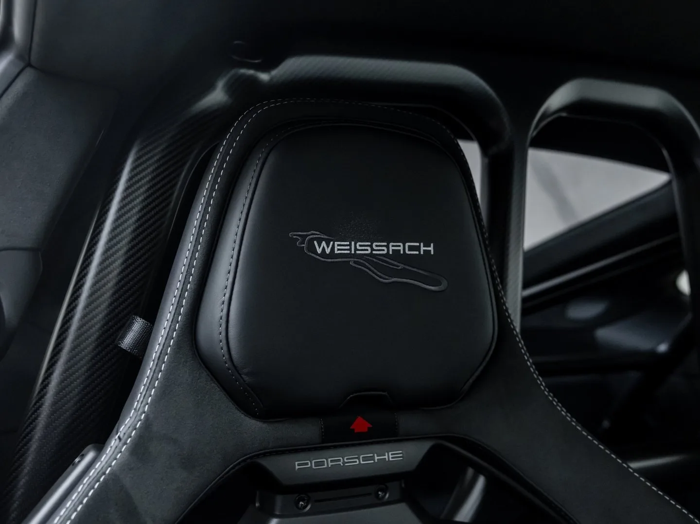 2026 Porsche 911 GT3 992.2 Weissach, 10/30