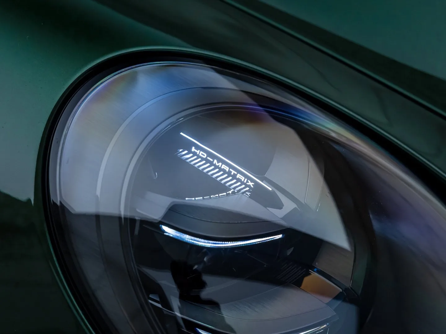 2026 Porsche 911 GT3 992.2 Weissach, 19/30