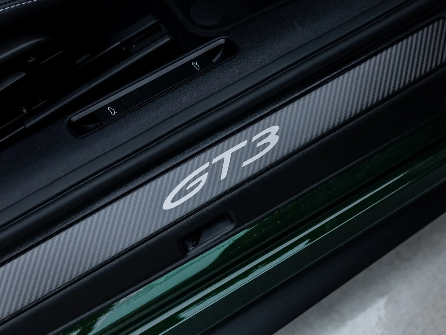 2026 Porsche 911 GT3 992.2 Weissach, 21/30