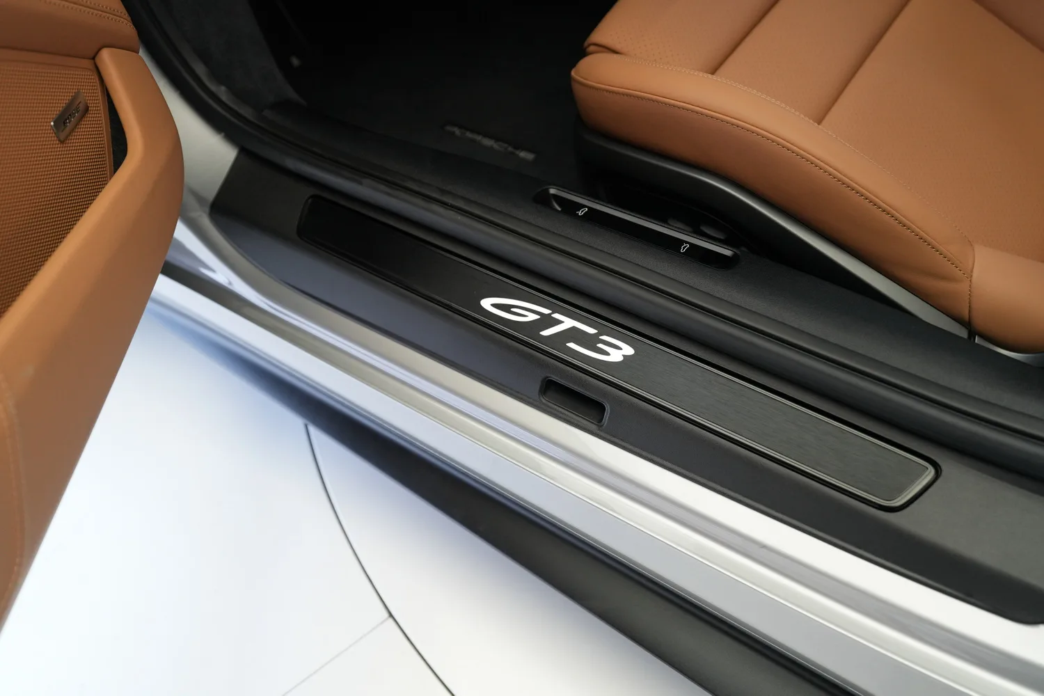2026 Porsche 911 GT3 Touring, 4/17