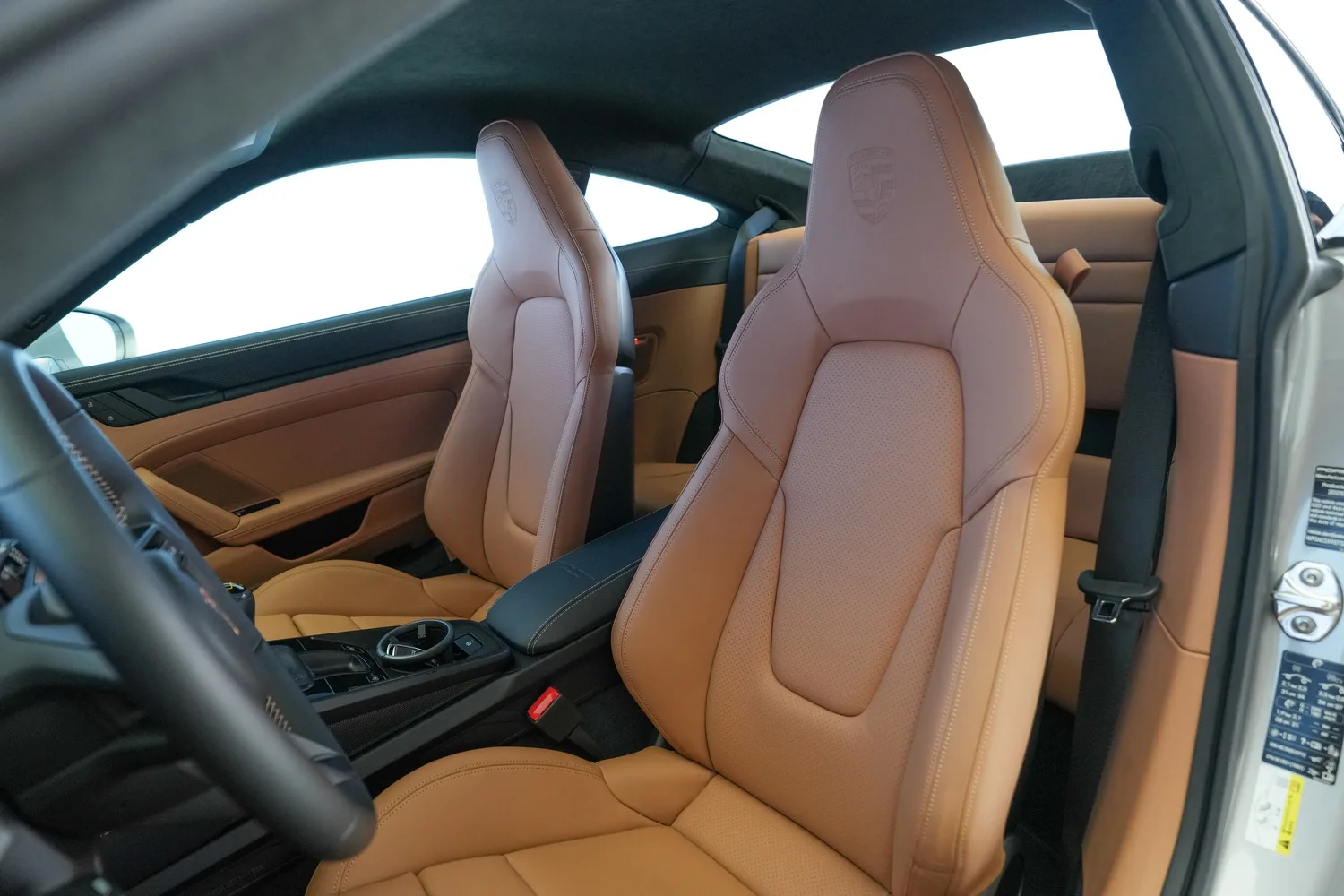 2026 Porsche 911 GT3 Touring, 8/17