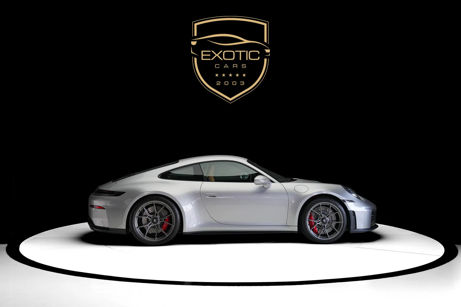 2026 Porsche 911 GT3 Touring, 15/17