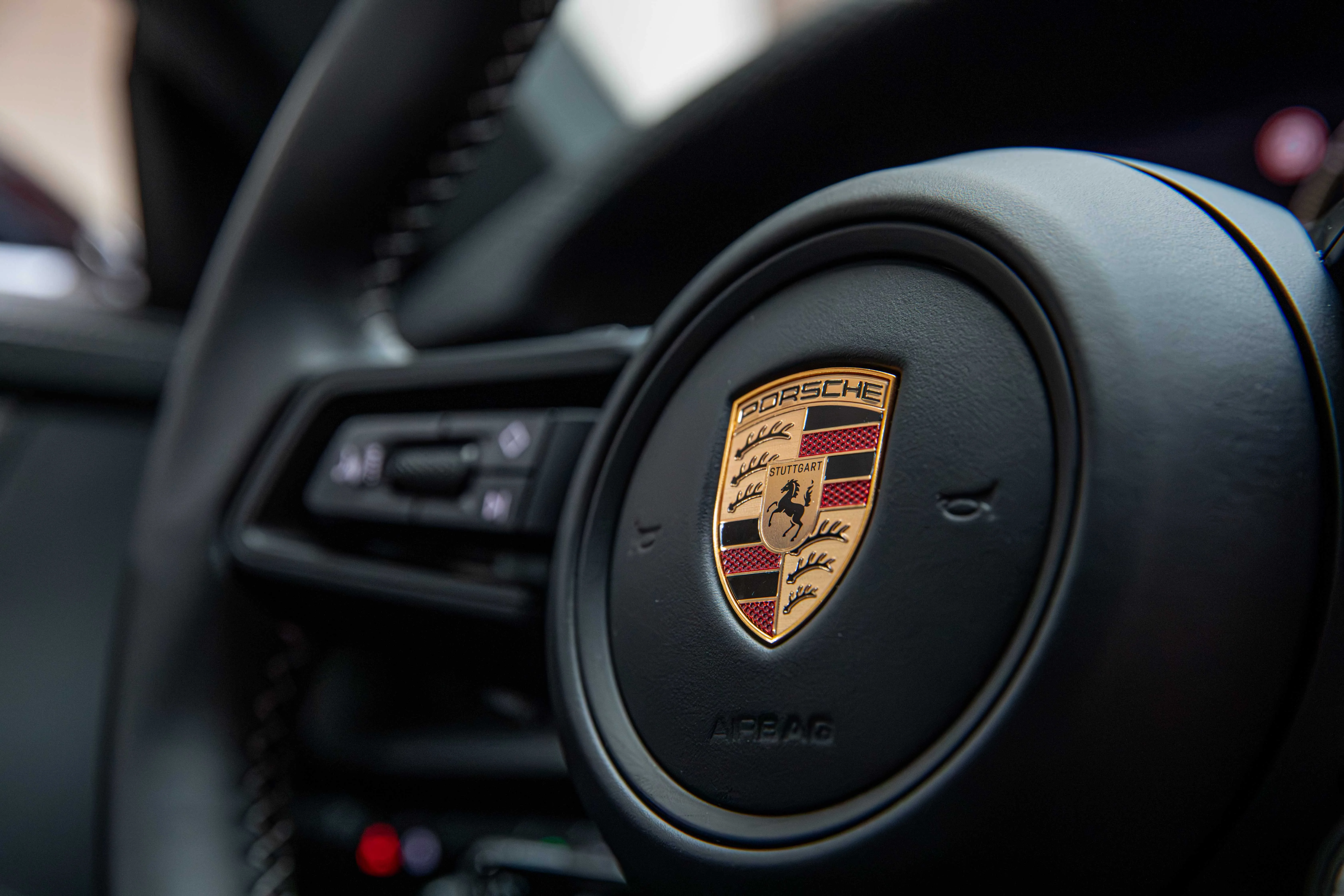 2026 Porsche 911 GT3 Touring, 27/30