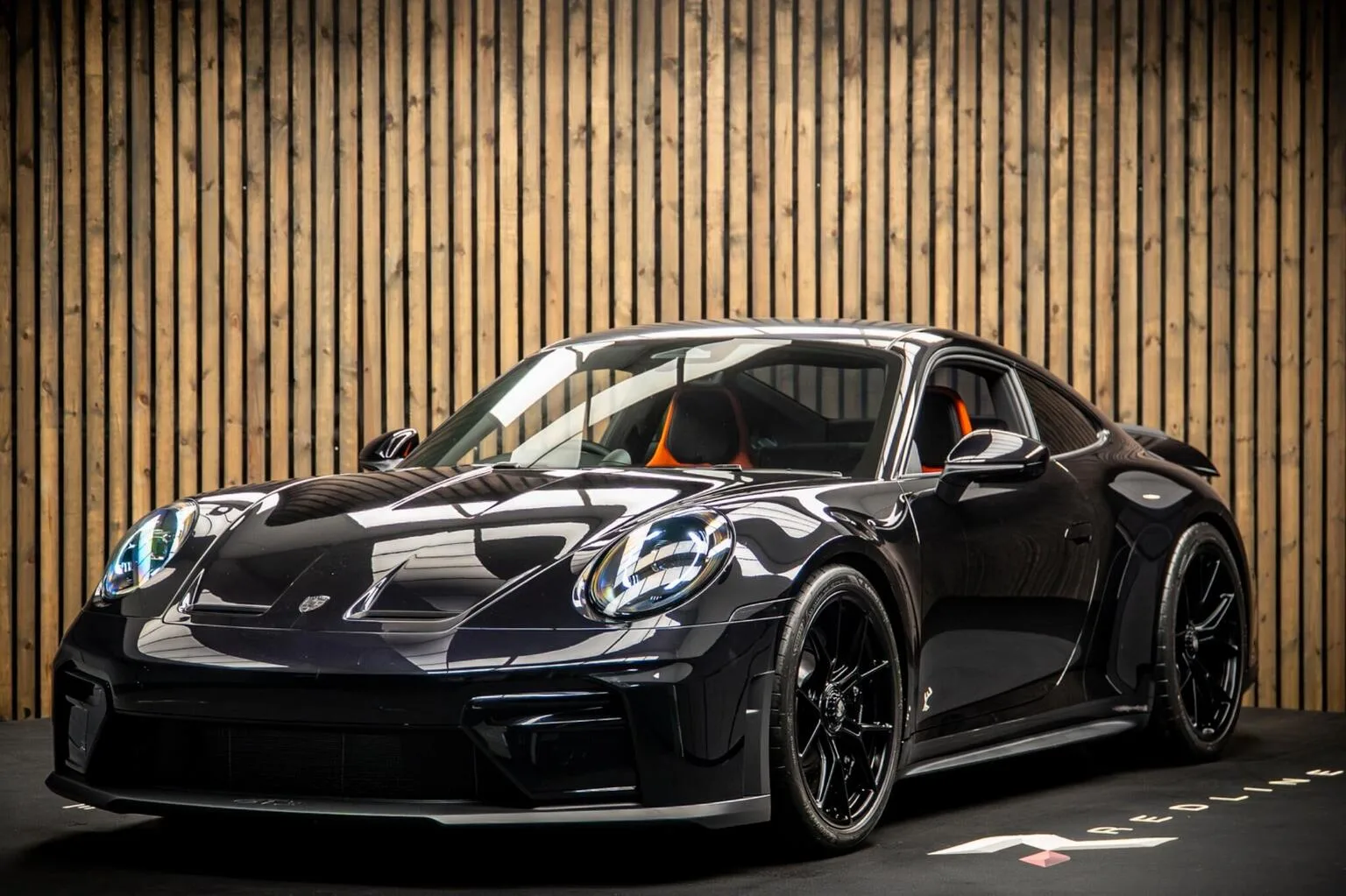 2026 Porsche 911 GT3 Touring angeboten von einem Fachhändler in Knaresborough, Vereinigtes Königreich, Hauptfoto
