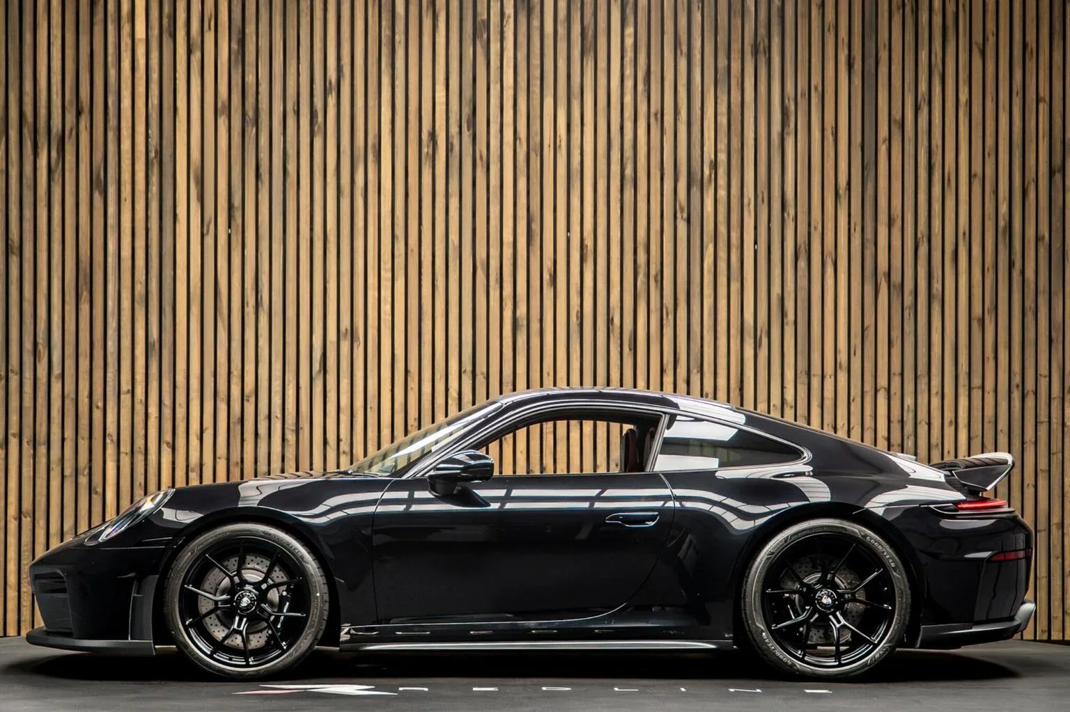 2026 Porsche 911 GT3 Touring, 7/30