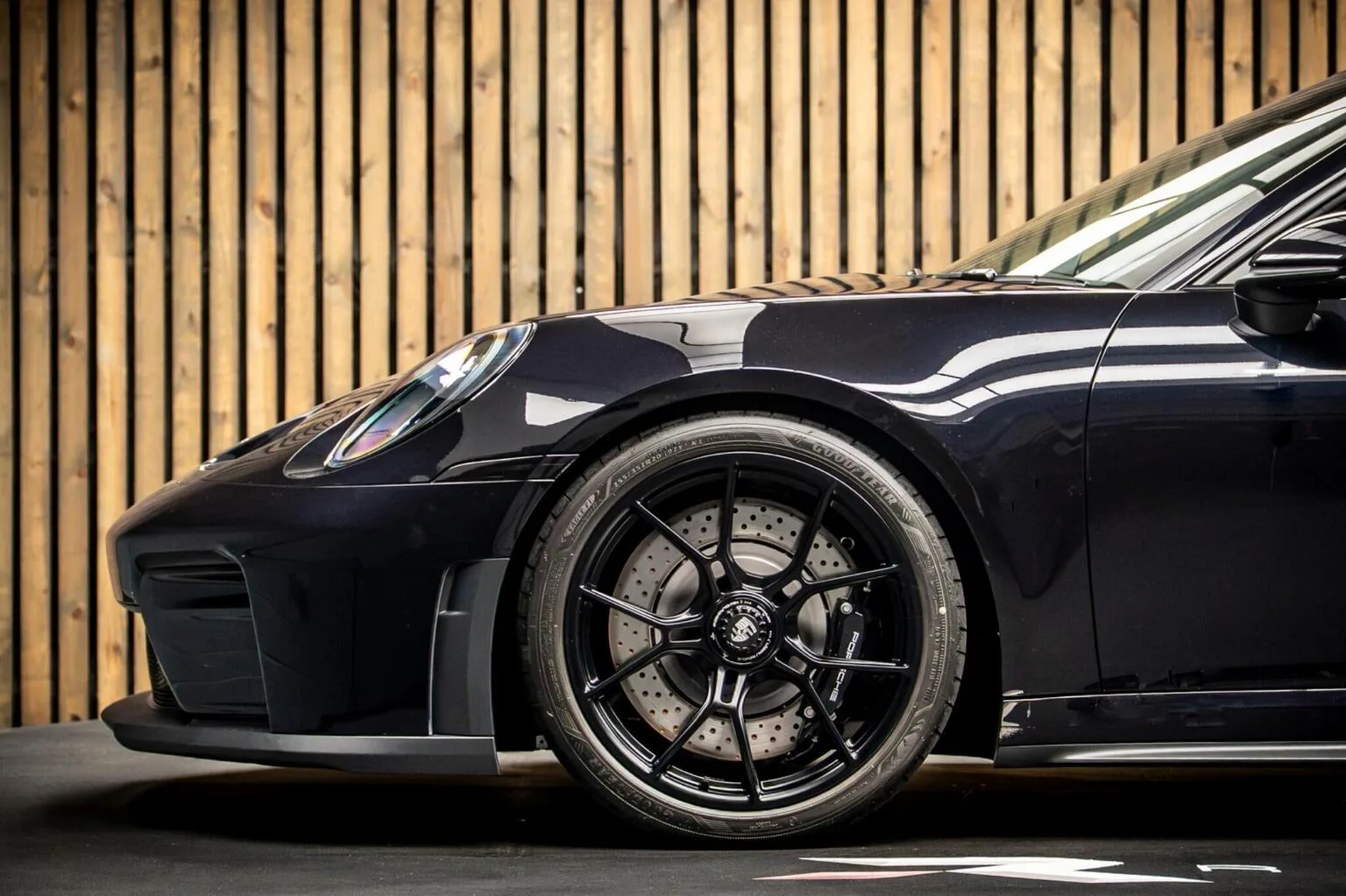 2026 Porsche 911 GT3 Touring, 8/30