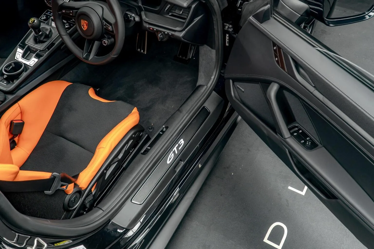 2026 Porsche 911 GT3 Touring, 30/30