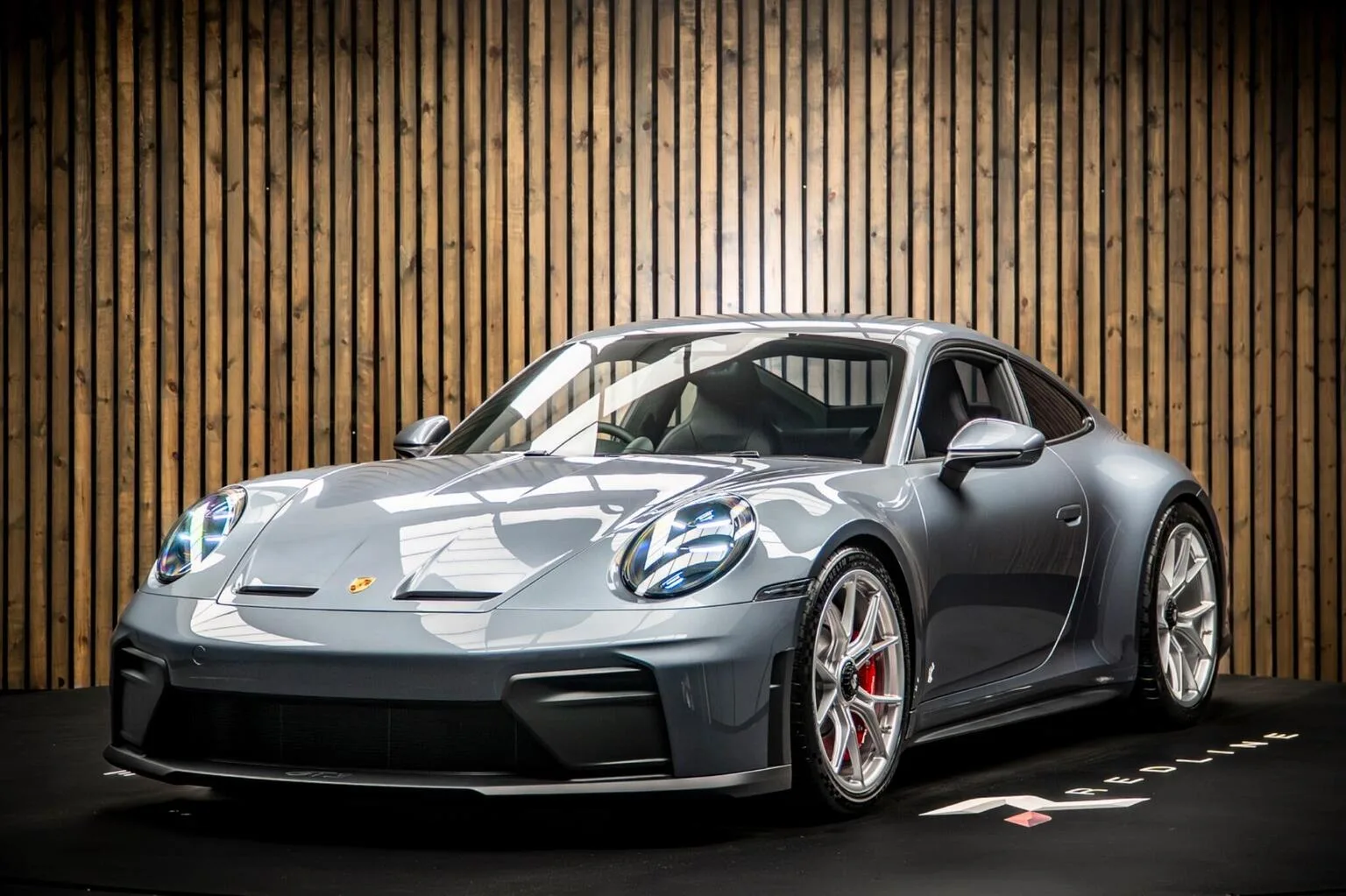 2026 Porsche 911 GT3 Touring angeboten von einem Fachhändler in Knaresborough, Vereinigtes Königreich, Hauptfoto