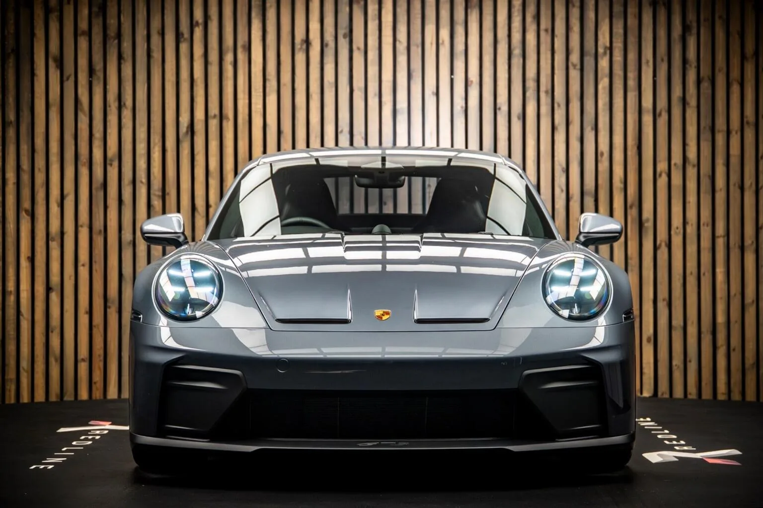 2026 Porsche 911 GT3 Touring, 5/30