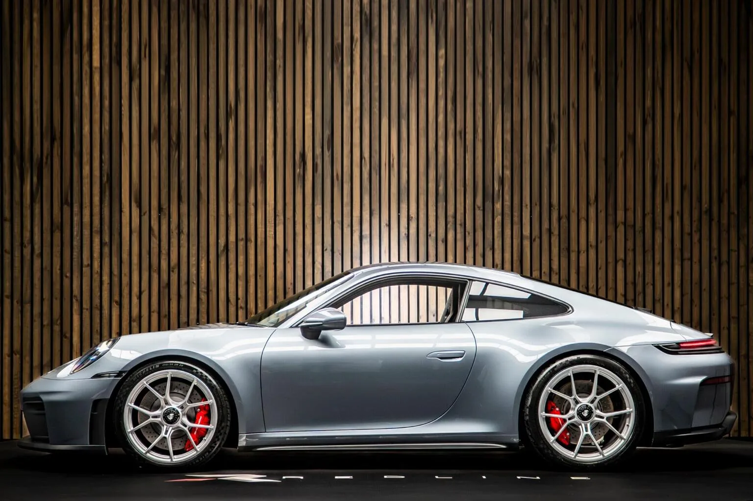 2026 Porsche 911 GT3 Touring, 7/30