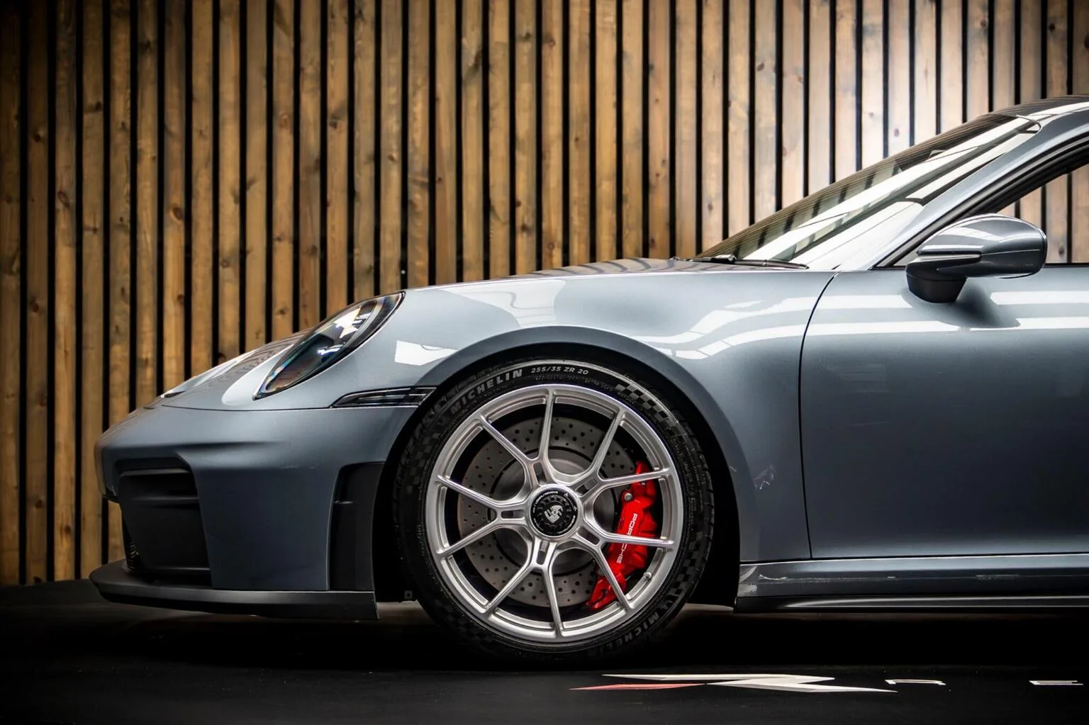 2026 Porsche 911 GT3 Touring, 8/30
