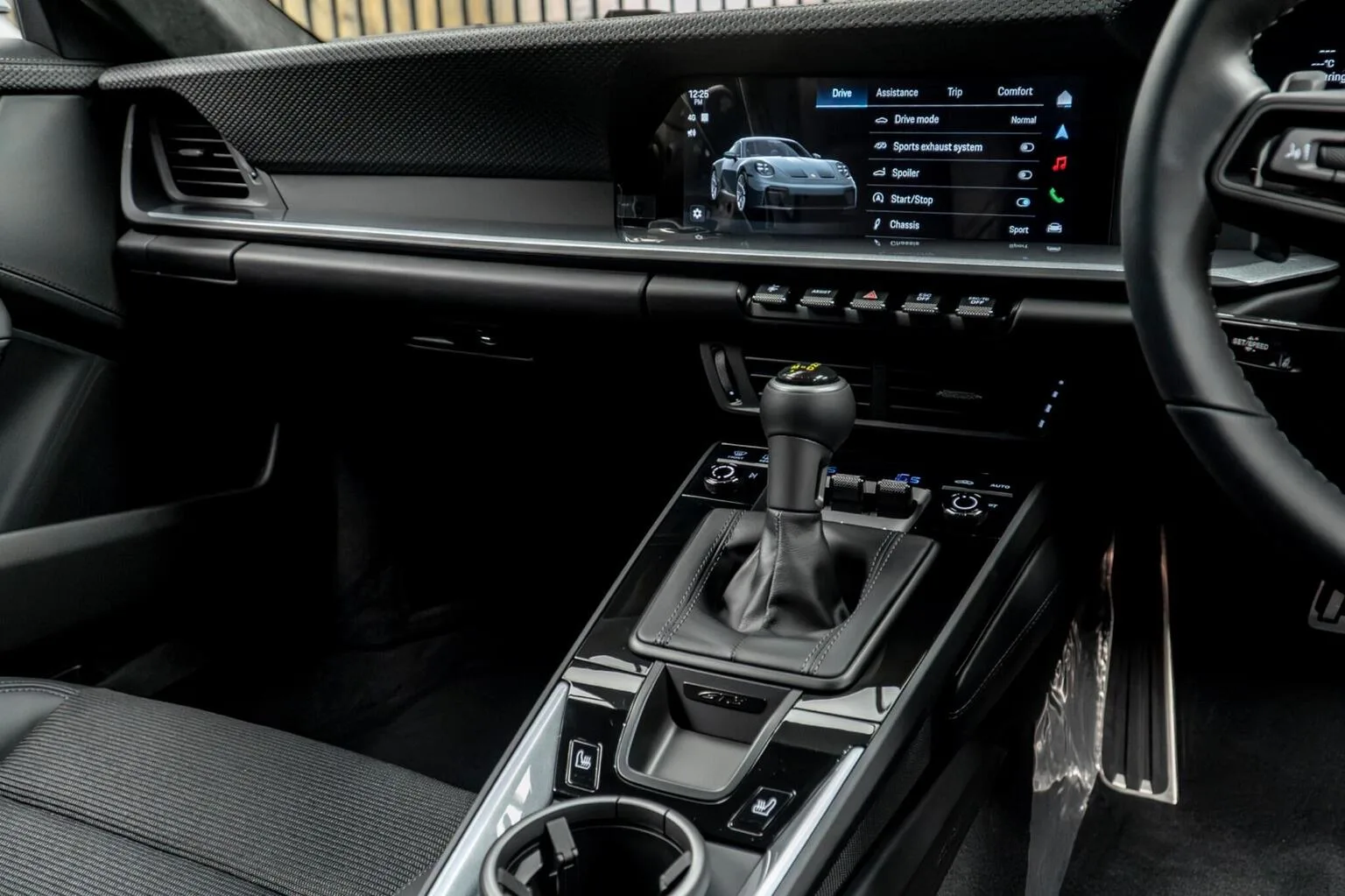 2026 Porsche 911 GT3 Touring, 24/30