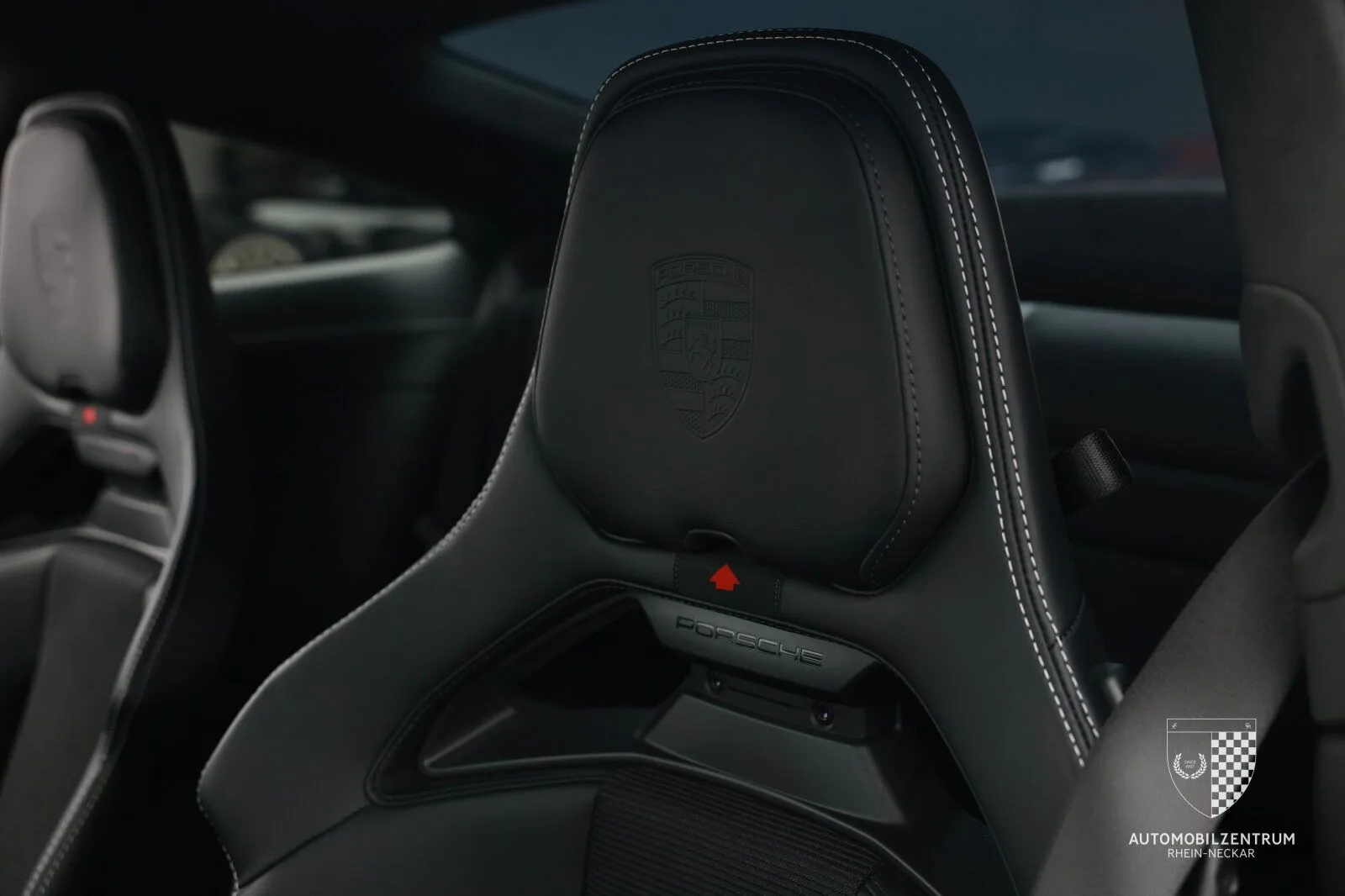 2026 Porsche 911 GT3 Touring, 14/15