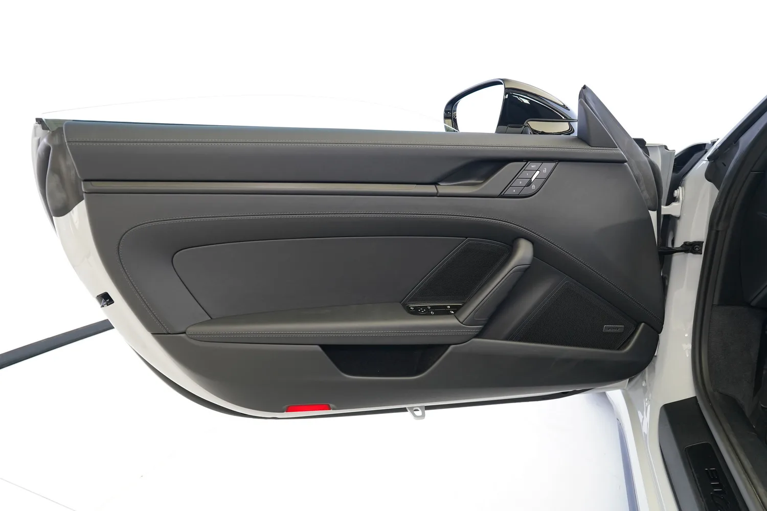 2026 Porsche 911 Targa 4 GTS, 3/16