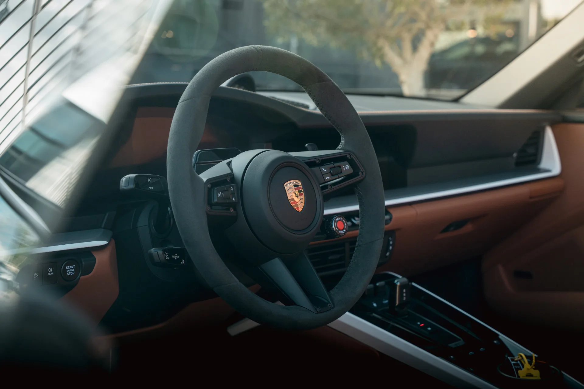 2026 Porsche 911 Targa 4S, 2/30