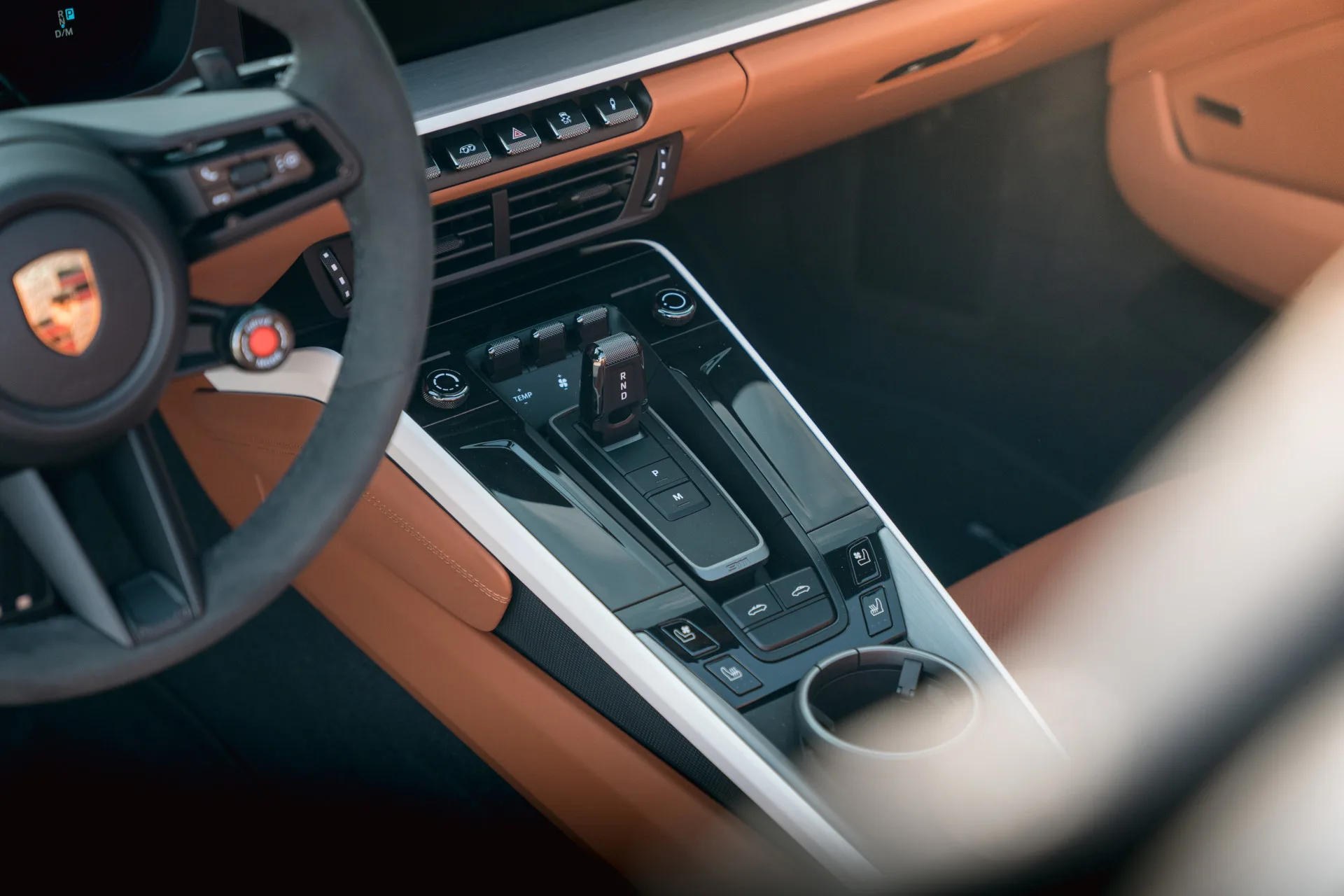 2026 Porsche 911 Targa 4S, 4/30