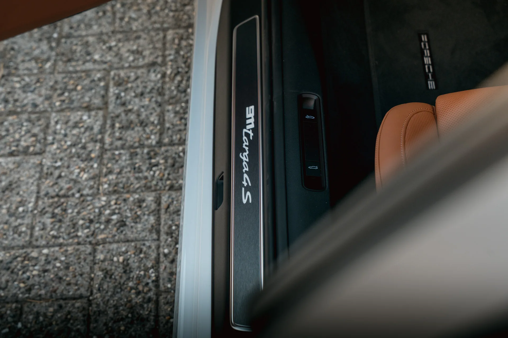 2026 Porsche 911 Targa 4S, 14/30
