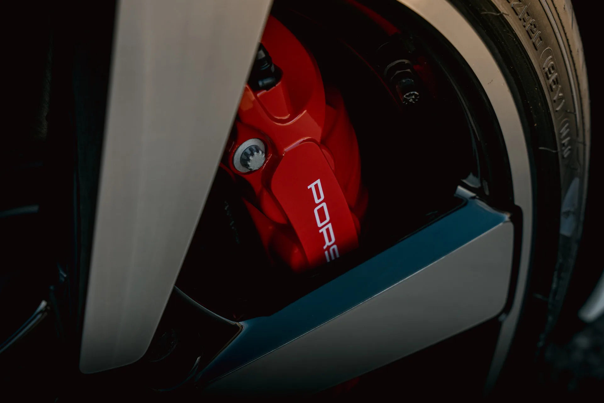 2026 Porsche 911 Targa 4S, 17/30