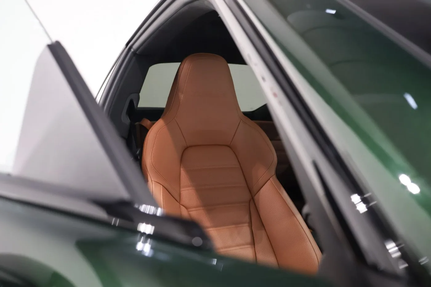 2026 Porsche 911 Turbo S proposée par un spécialiste de la supercar à Zibido San Giacomo, Italie, photo 8 sur 9