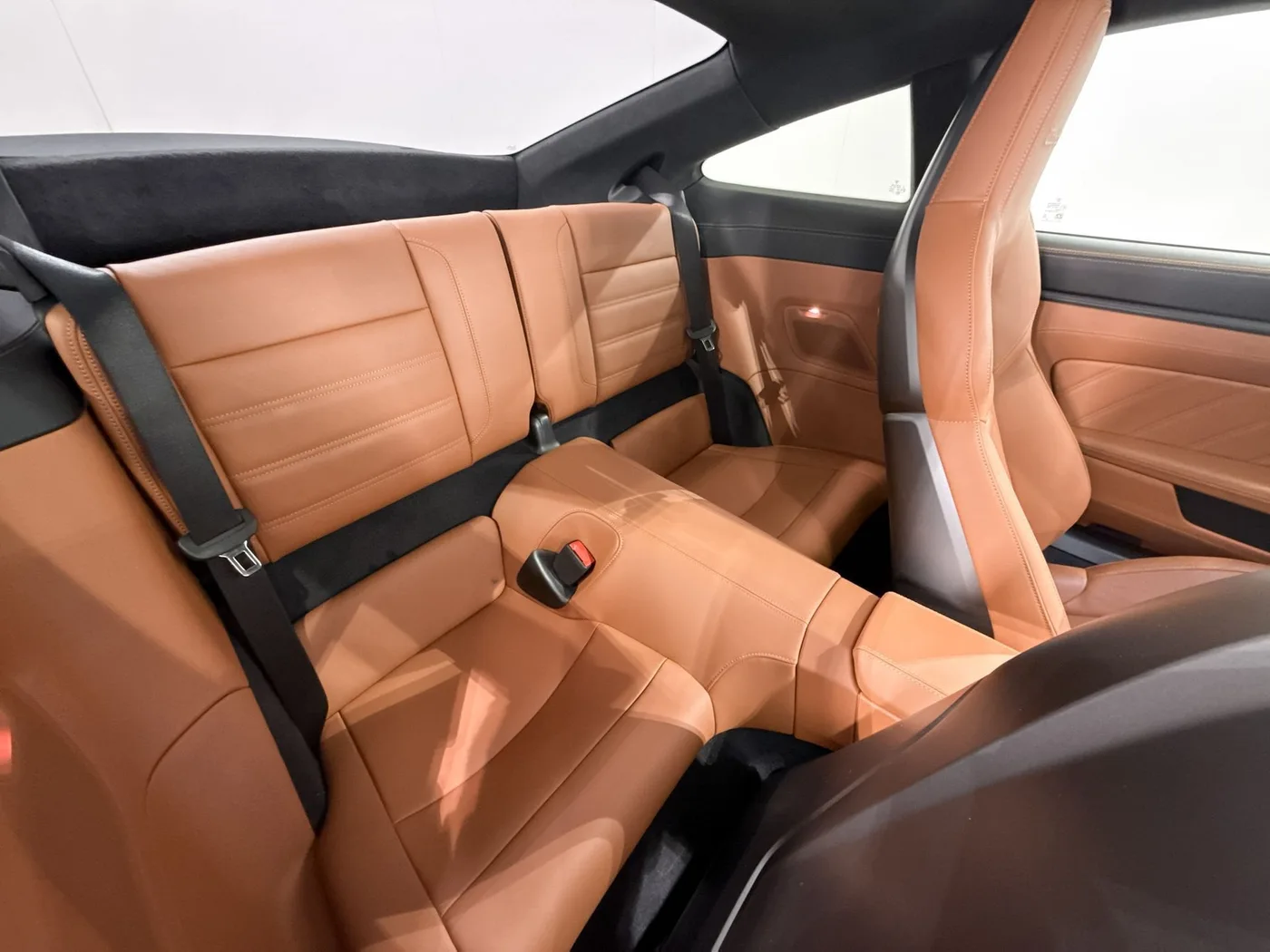 2026 Porsche 911 Turbo S SportDesign offered by a supercar dealer in Zibido San Giacomo, Italy, photo 24 of 24