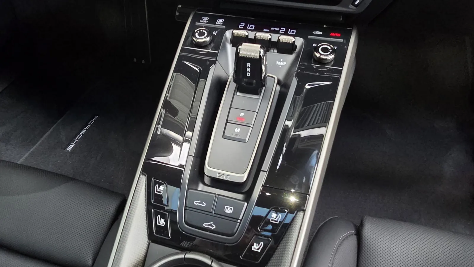 2026 Porsche 911 Turbo S, 20/28