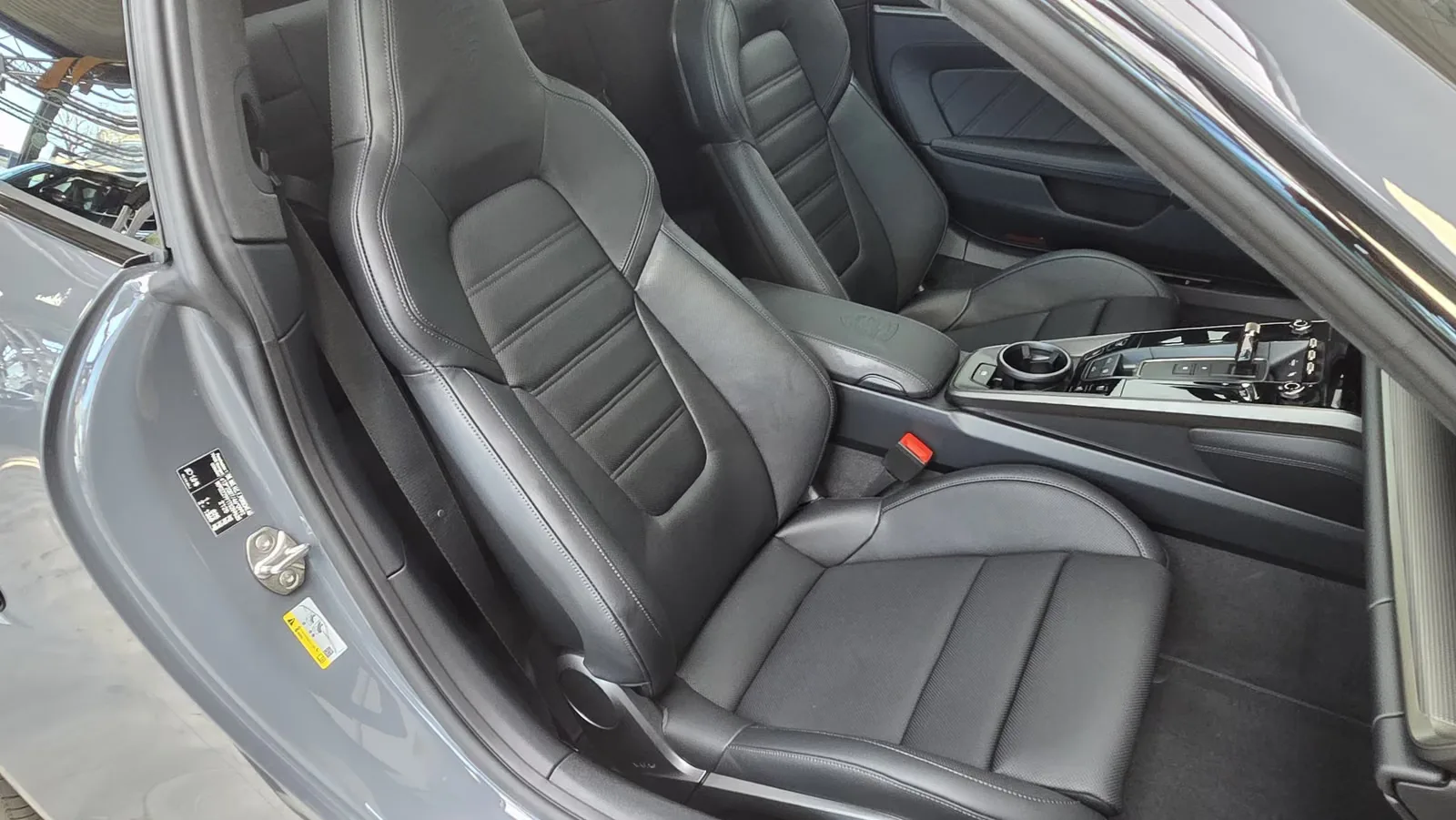 2026 Porsche 911 Turbo S, 21/28