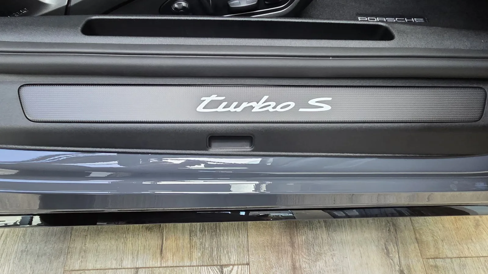 2026 Porsche 911 Turbo S, 28/28