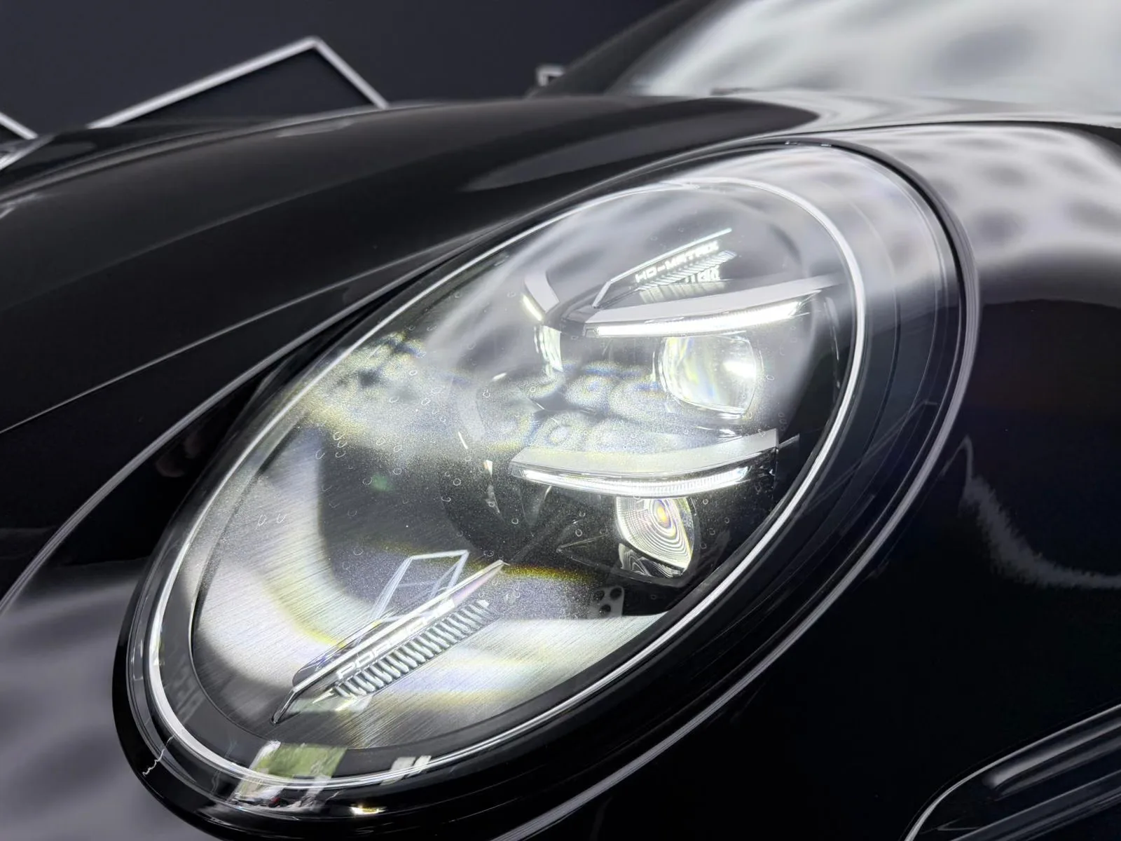 2026 Porsche 911 Turbo S, 3/23